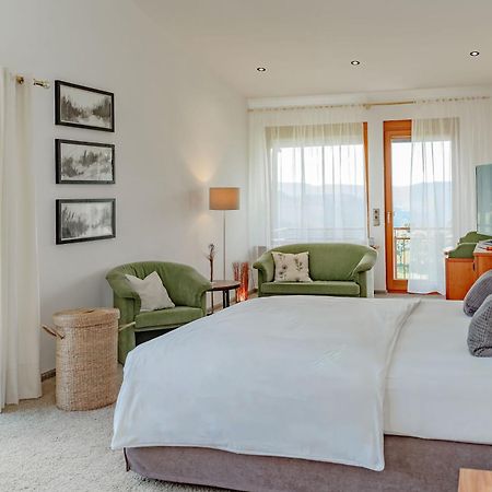Bergseele Privat- & Retreathotel Schwarzwald Тодтнауберґ Екстер'єр фото