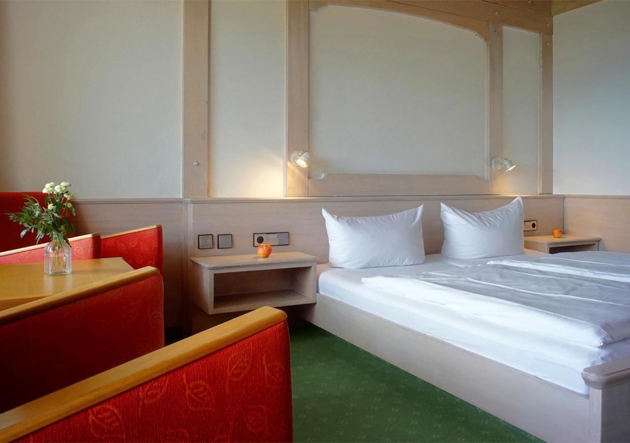 Bergseele Privat- & Retreathotel Schwarzwald Тодтнауберґ Екстер'єр фото