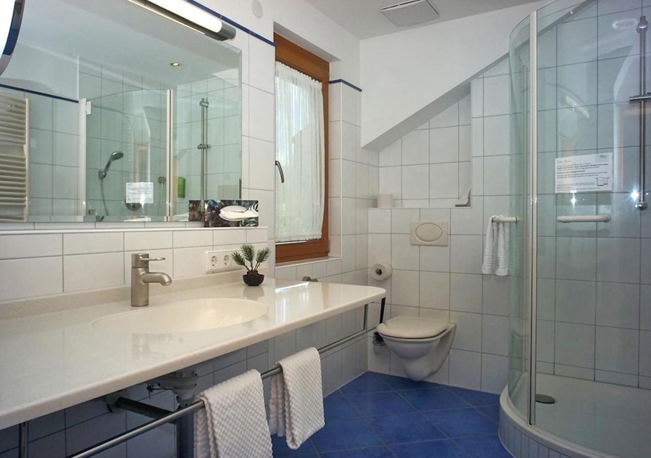 Bergseele Privat- & Retreathotel Schwarzwald Тодтнауберґ Екстер'єр фото