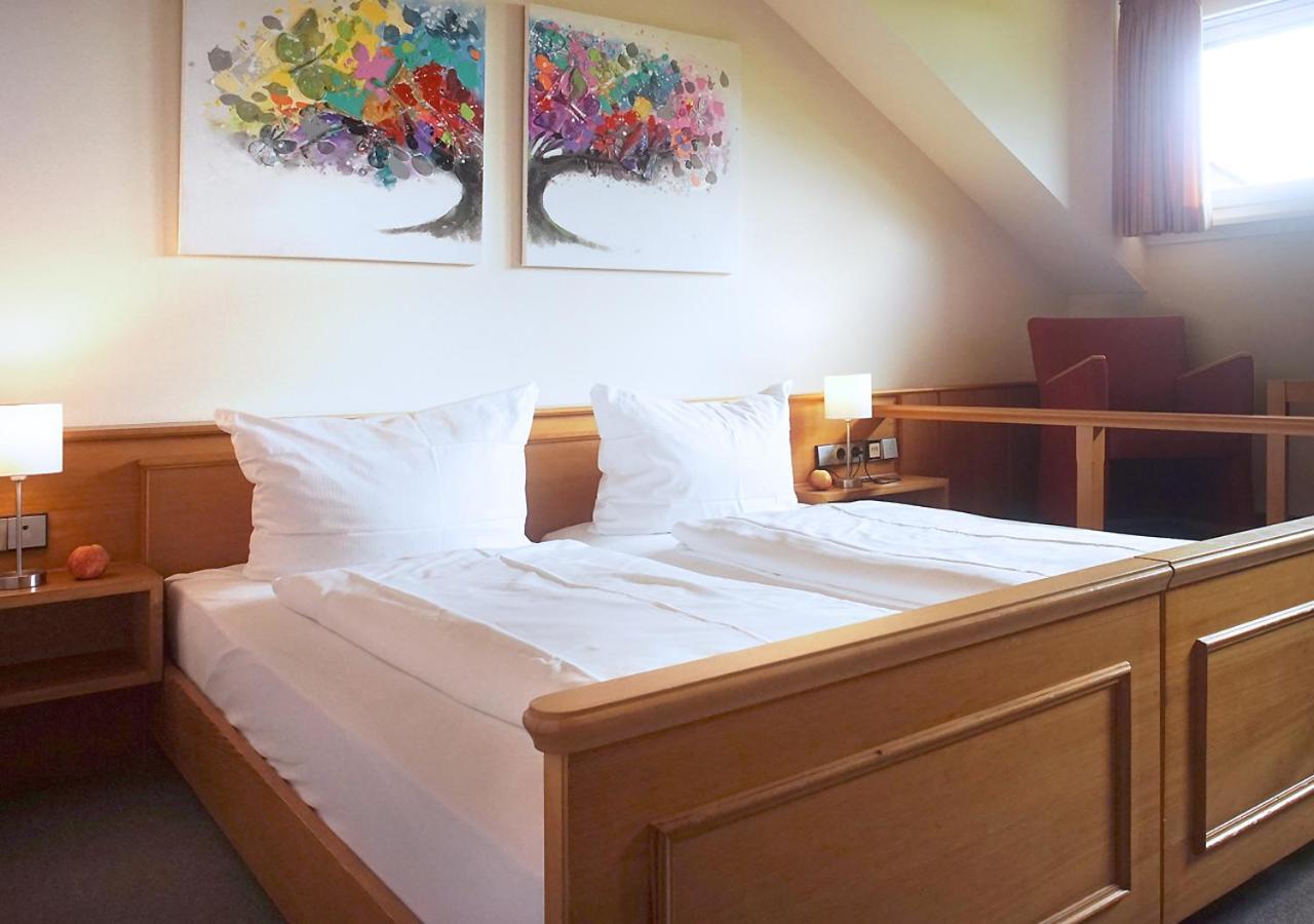 Bergseele Privat- & Retreathotel Schwarzwald Тодтнауберґ Екстер'єр фото