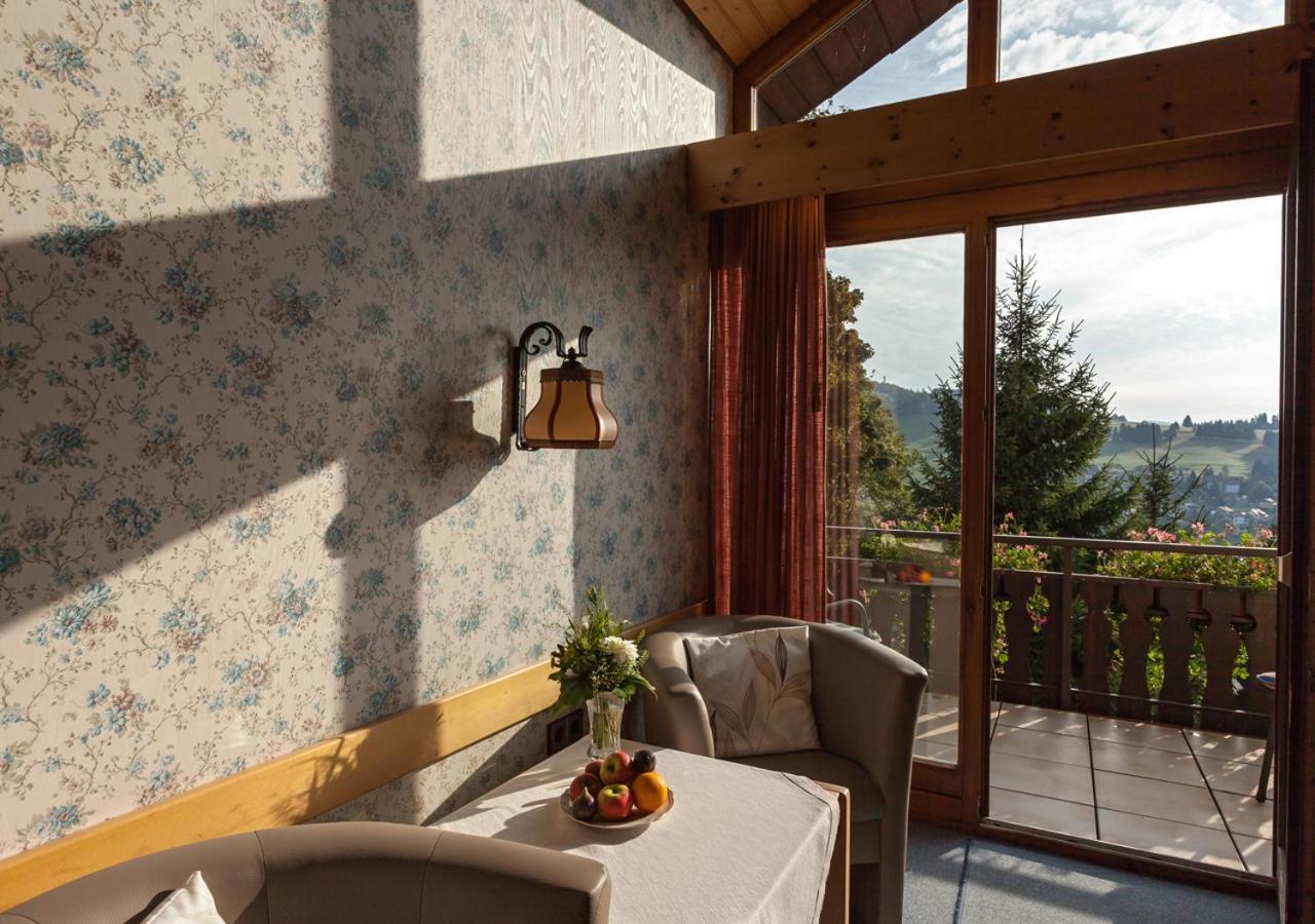Bergseele Privat- & Retreathotel Schwarzwald Тодтнауберґ Екстер'єр фото