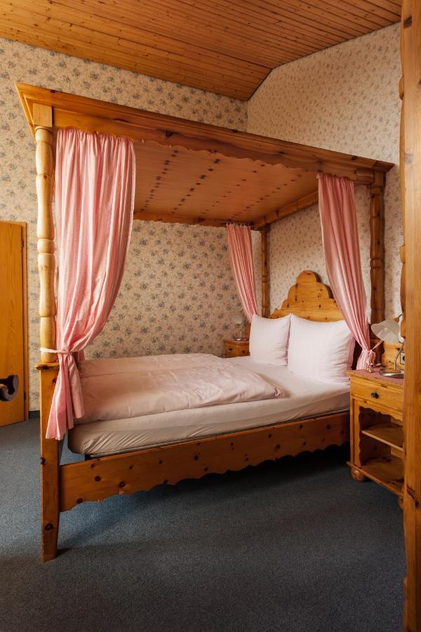 Bergseele Privat- & Retreathotel Schwarzwald Тодтнауберґ Екстер'єр фото