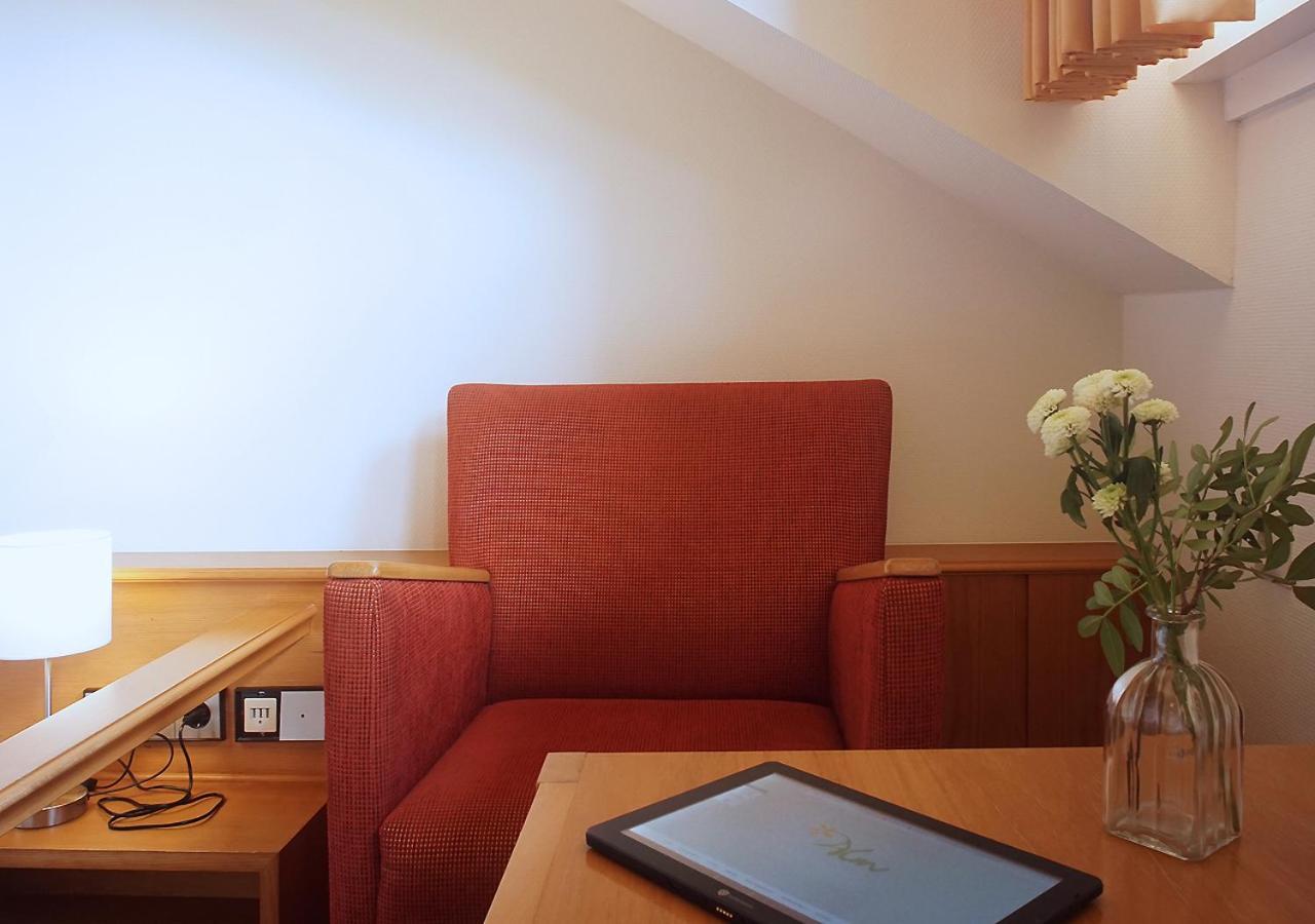 Bergseele Privat- & Retreathotel Schwarzwald Тодтнауберґ Екстер'єр фото
