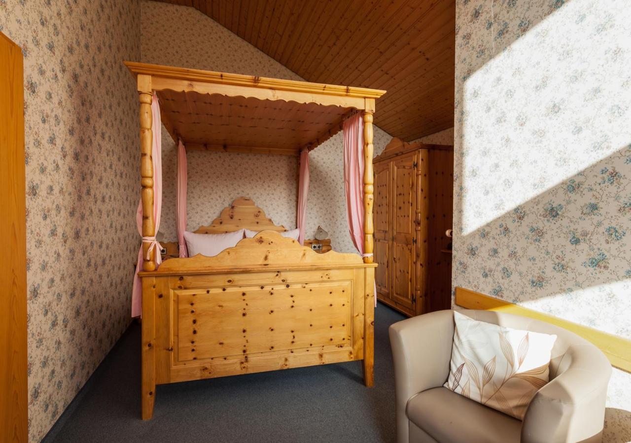 Bergseele Privat- & Retreathotel Schwarzwald Тодтнауберґ Екстер'єр фото
