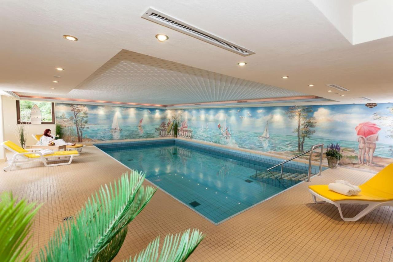 Bergseele Privat- & Retreathotel Schwarzwald Тодтнауберґ Екстер'єр фото