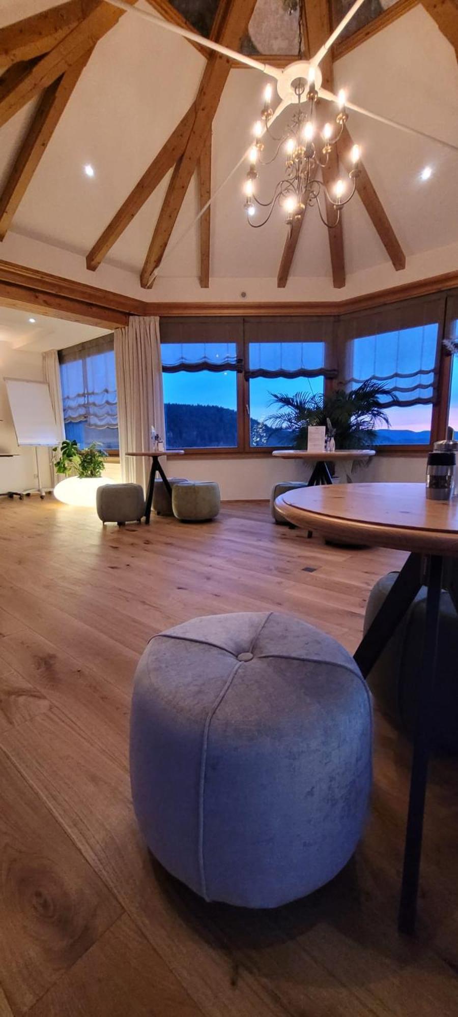 Bergseele Privat- & Retreathotel Schwarzwald Тодтнауберґ Екстер'єр фото