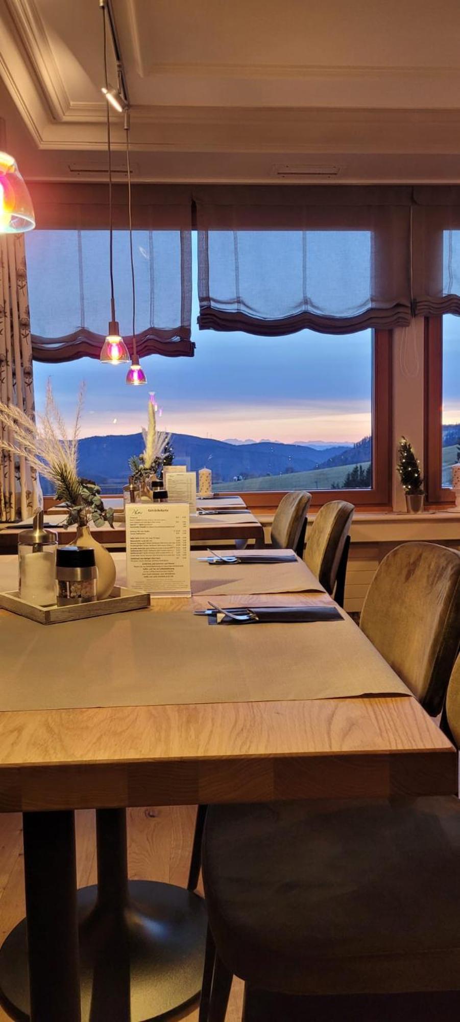Bergseele Privat- & Retreathotel Schwarzwald Тодтнауберґ Екстер'єр фото