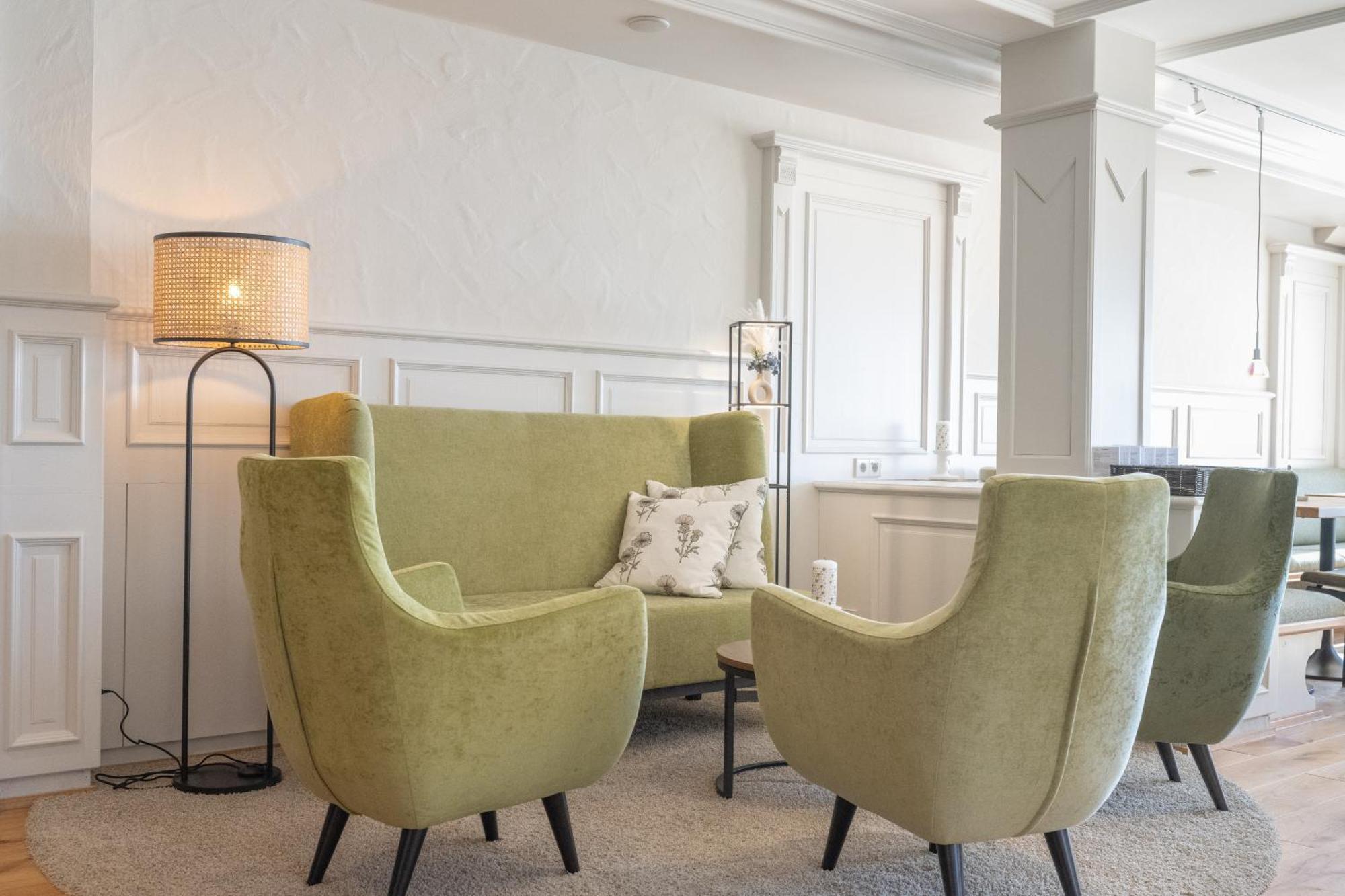 Bergseele Privat- & Retreathotel Schwarzwald Тодтнауберґ Екстер'єр фото