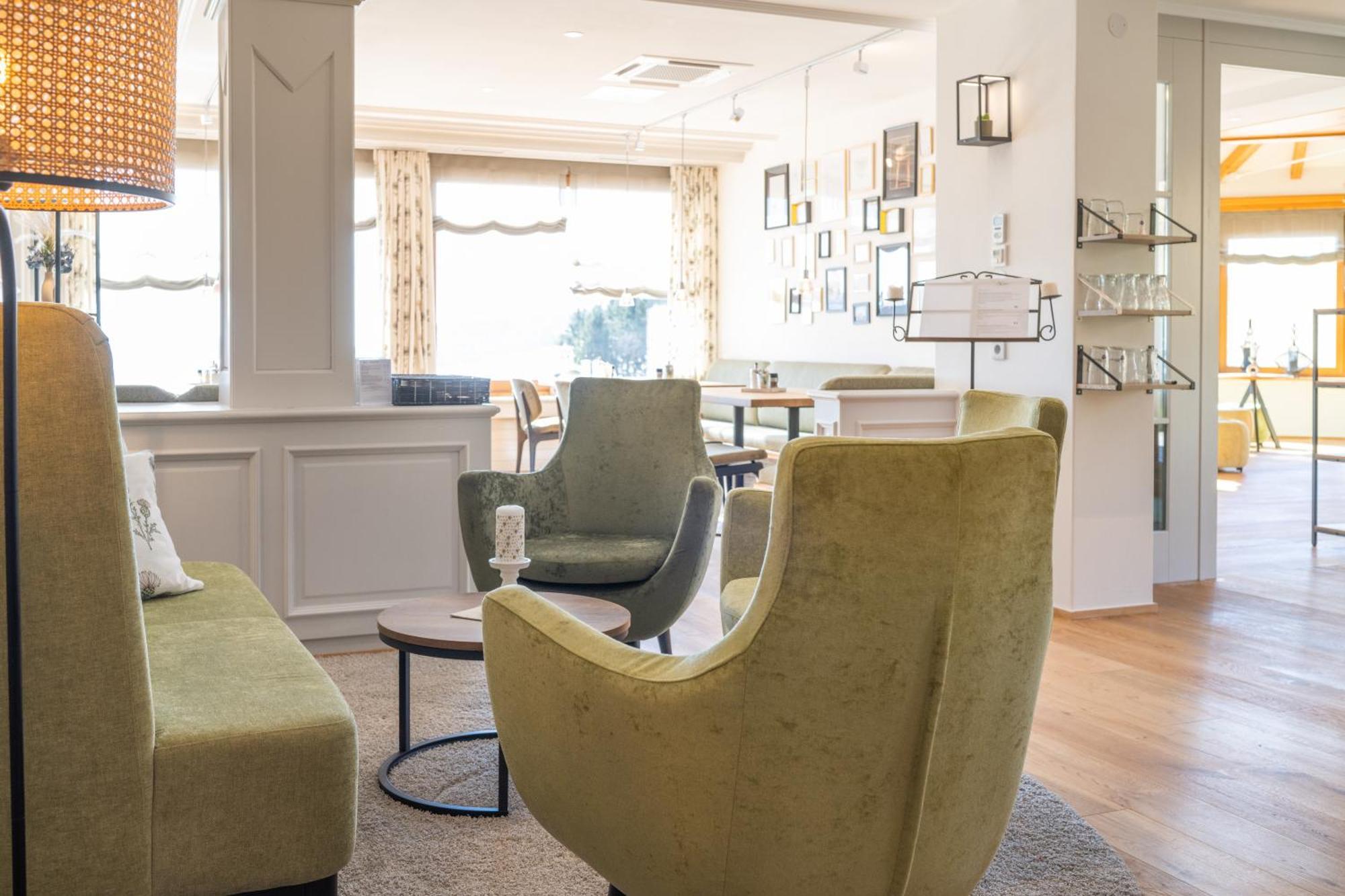 Bergseele Privat- & Retreathotel Schwarzwald Тодтнауберґ Екстер'єр фото