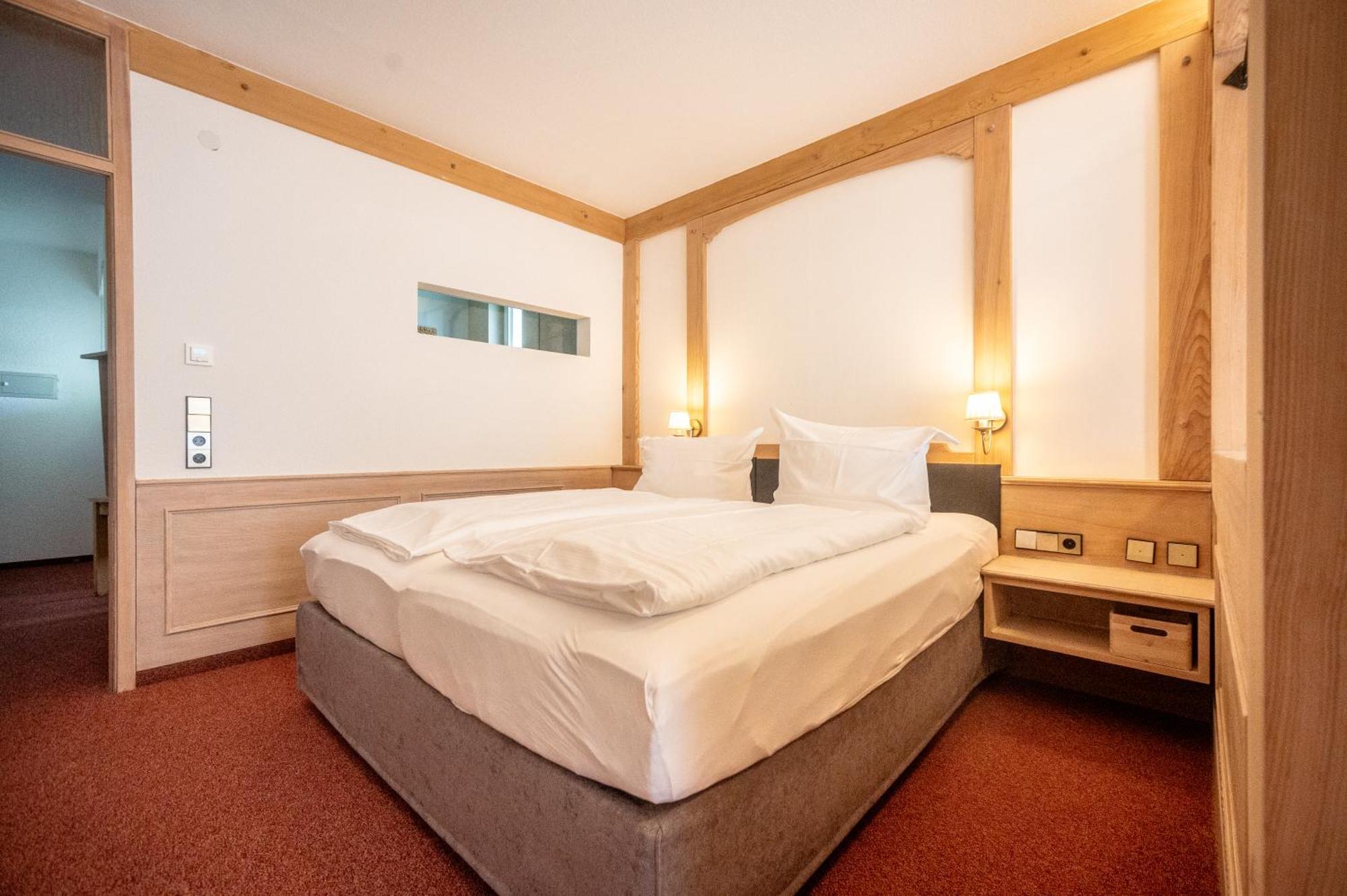 Bergseele Privat- & Retreathotel Schwarzwald Тодтнауберґ Екстер'єр фото