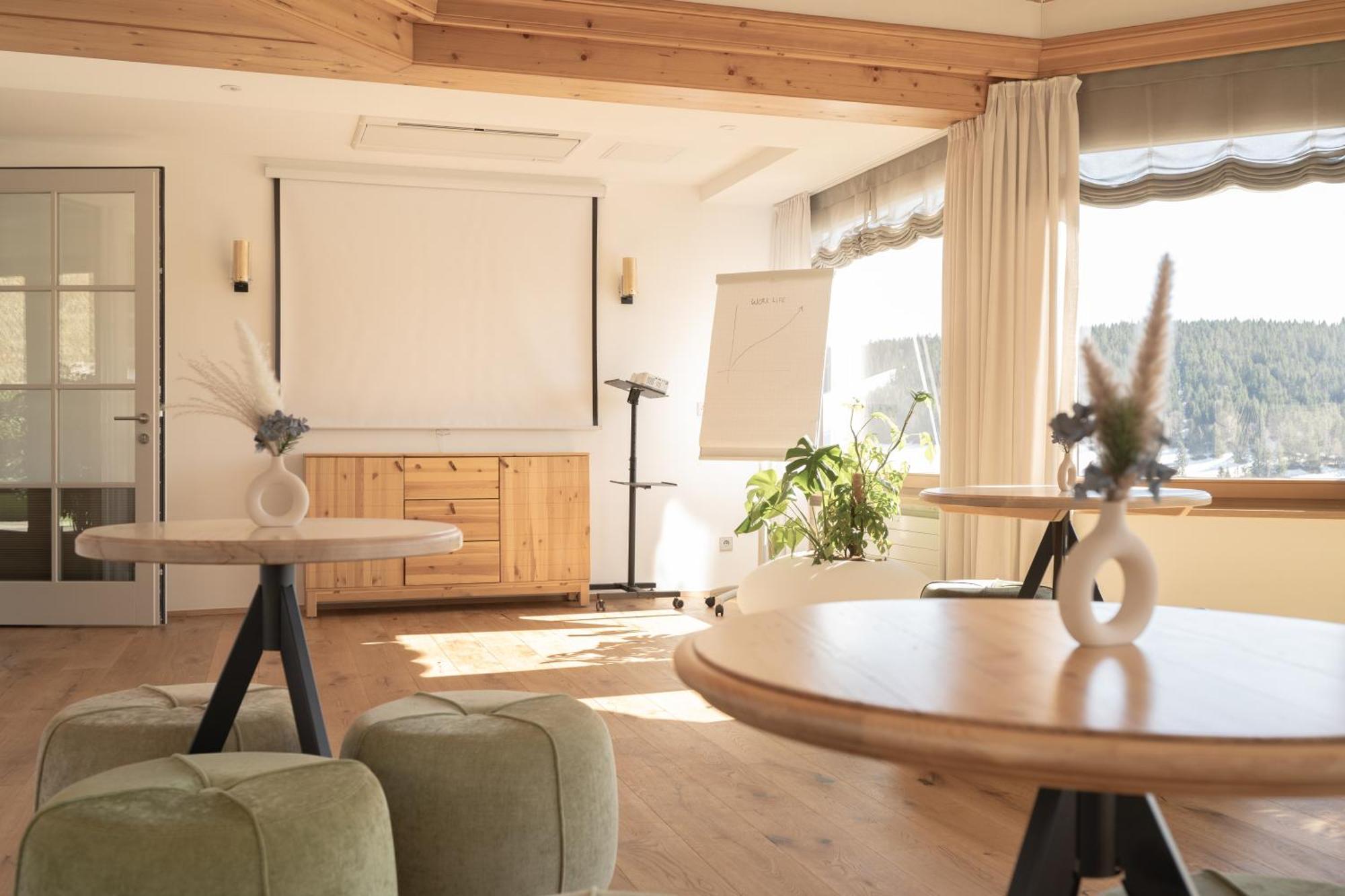 Bergseele Privat- & Retreathotel Schwarzwald Тодтнауберґ Екстер'єр фото