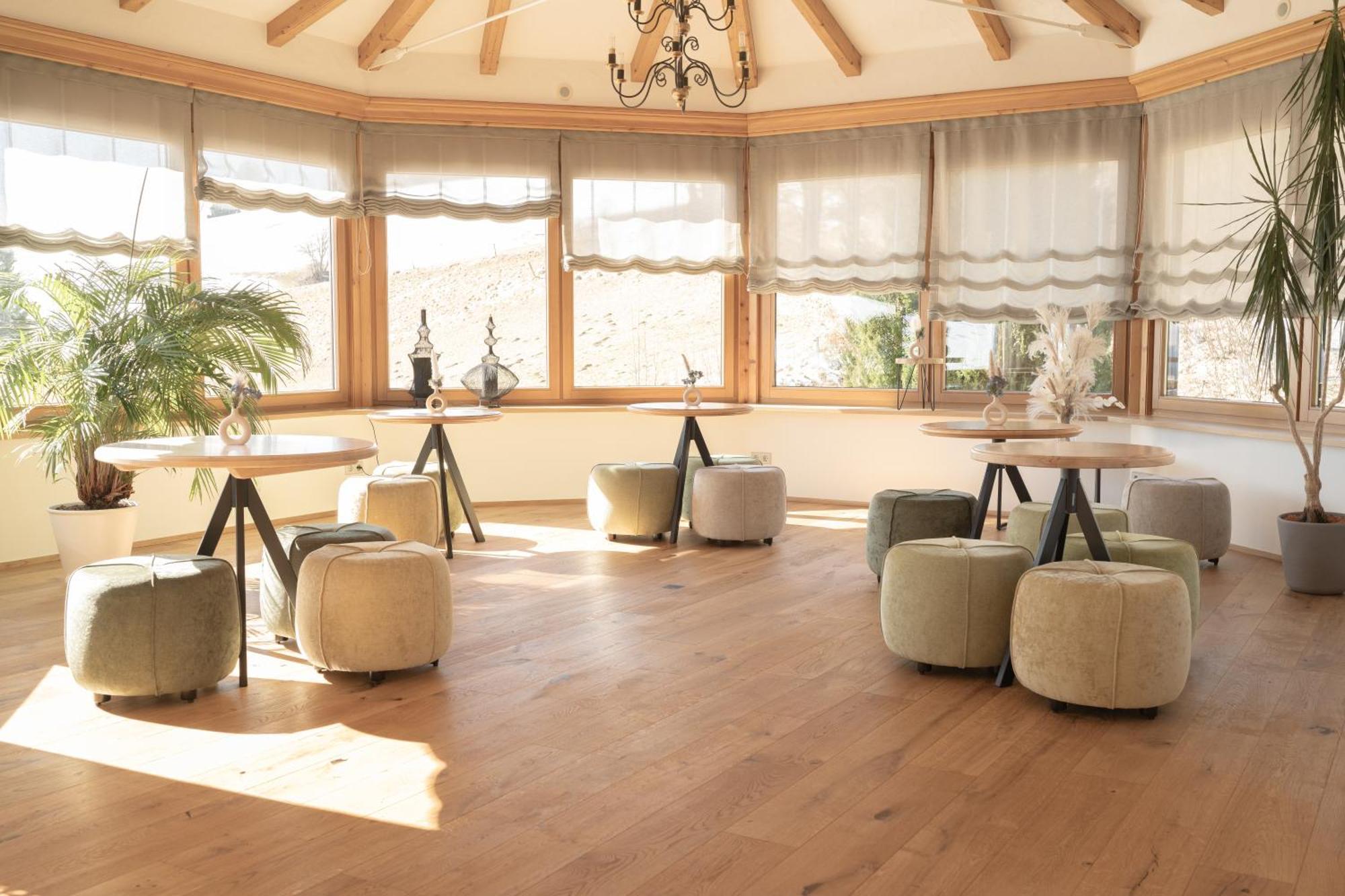 Bergseele Privat- & Retreathotel Schwarzwald Тодтнауберґ Екстер'єр фото