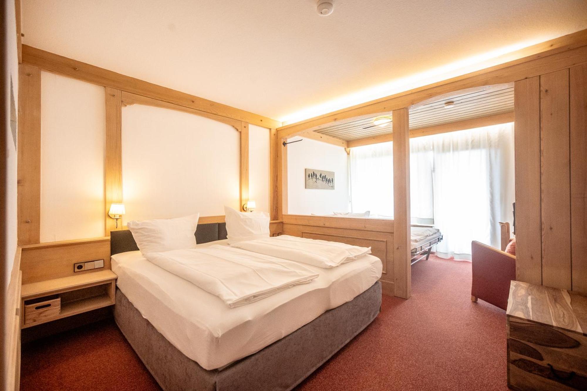 Bergseele Privat- & Retreathotel Schwarzwald Тодтнауберґ Екстер'єр фото