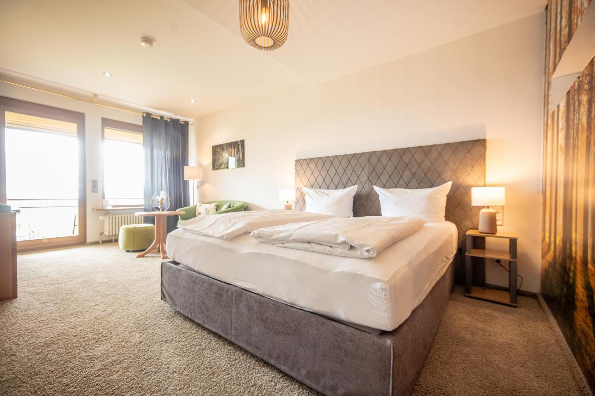 Bergseele Privat- & Retreathotel Schwarzwald Тодтнауберґ Екстер'єр фото