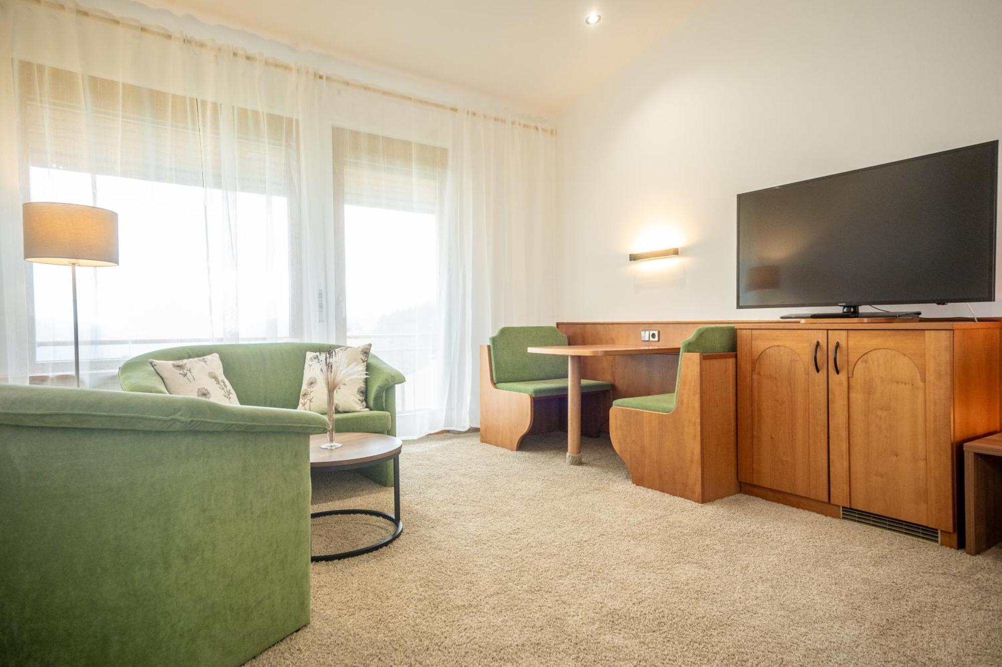 Bergseele Privat- & Retreathotel Schwarzwald Тодтнауберґ Екстер'єр фото