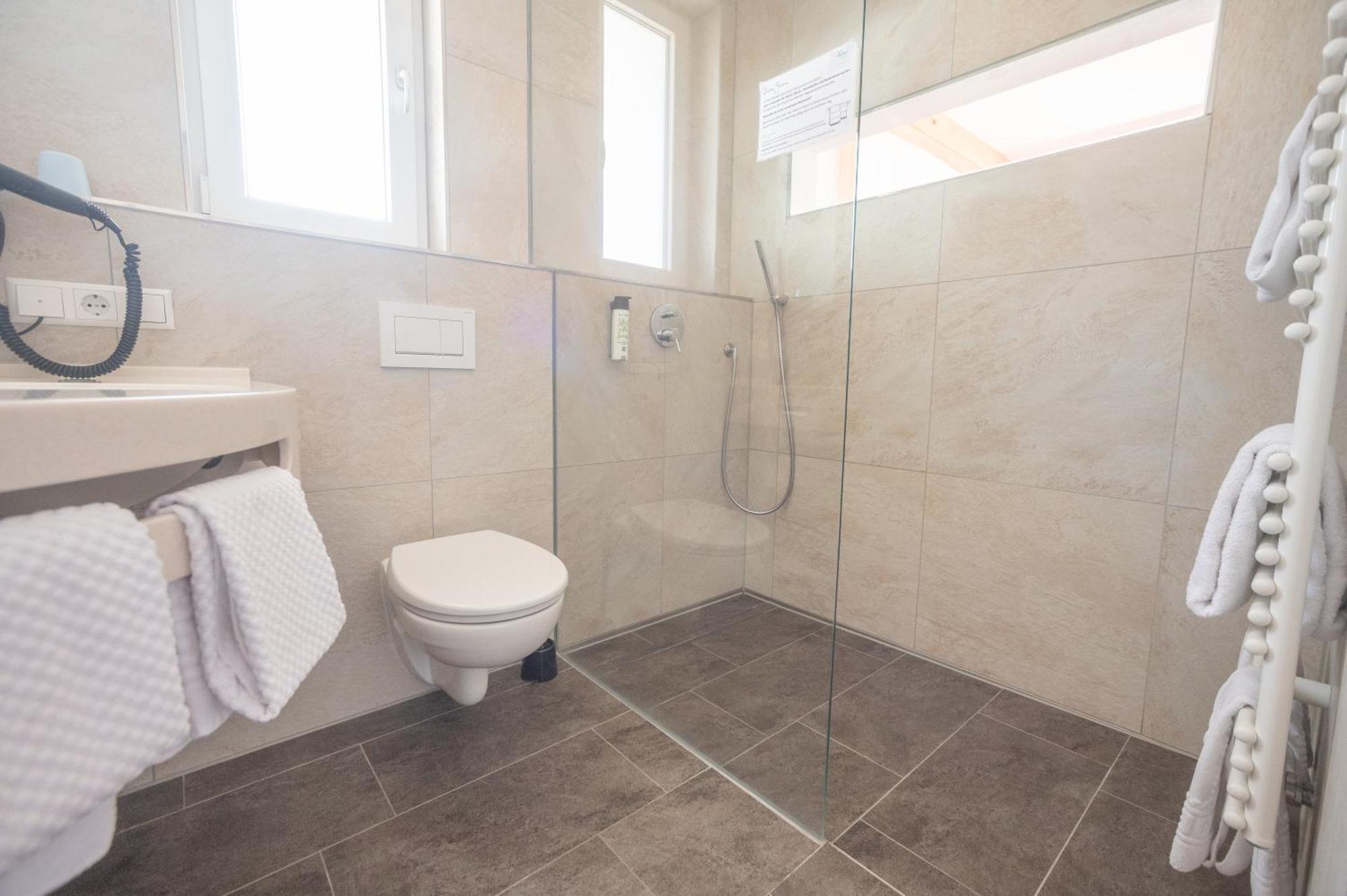 Bergseele Privat- & Retreathotel Schwarzwald Тодтнауберґ Екстер'єр фото