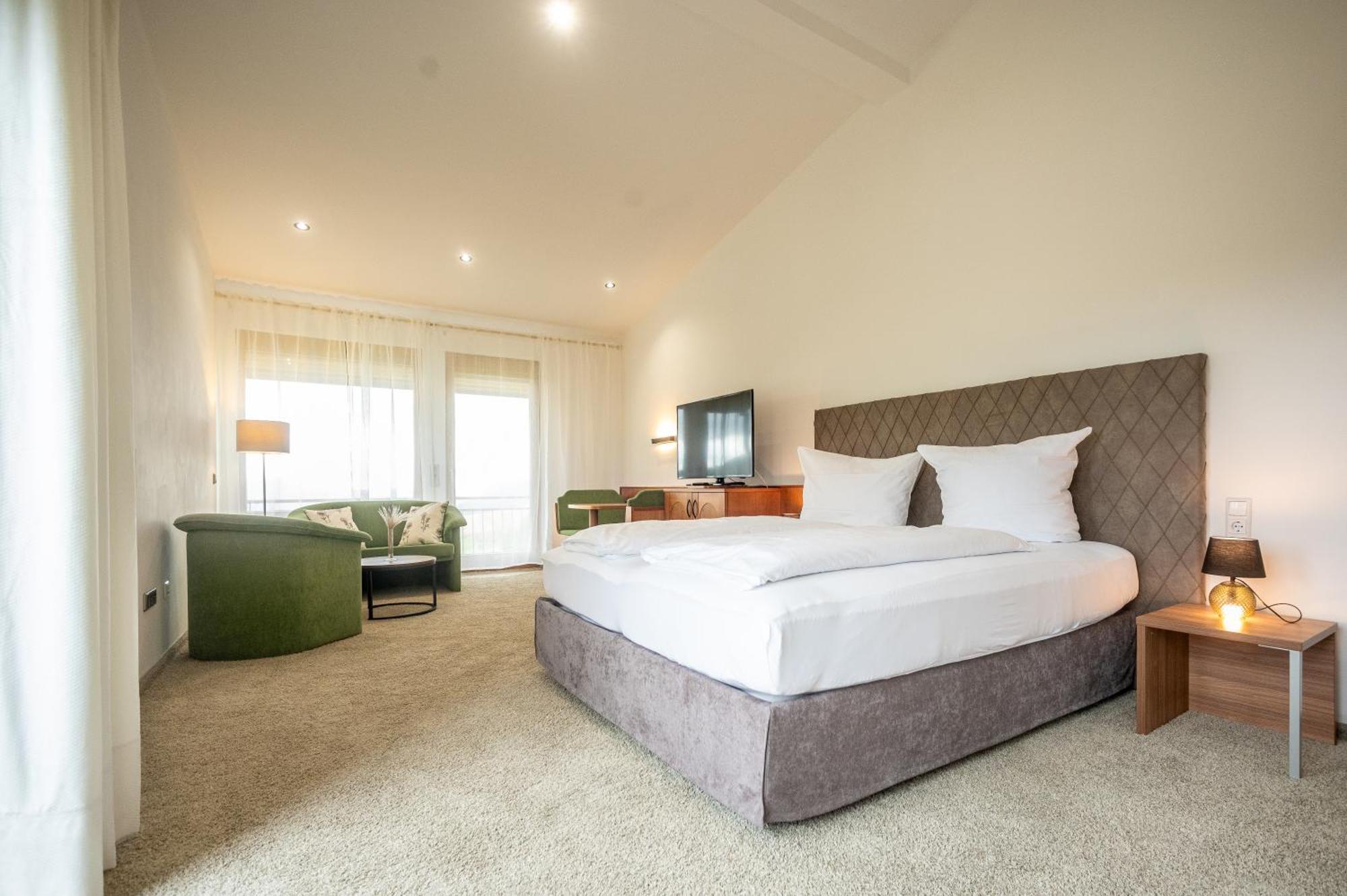 Bergseele Privat- & Retreathotel Schwarzwald Тодтнауберґ Екстер'єр фото