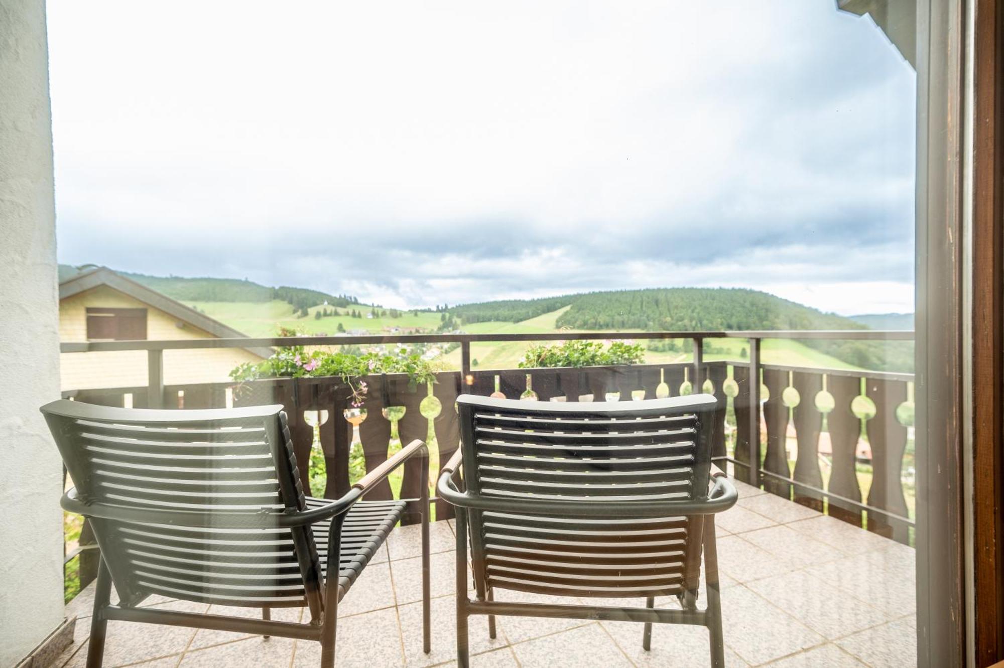 Bergseele Privat- & Retreathotel Schwarzwald Тодтнауберґ Екстер'єр фото