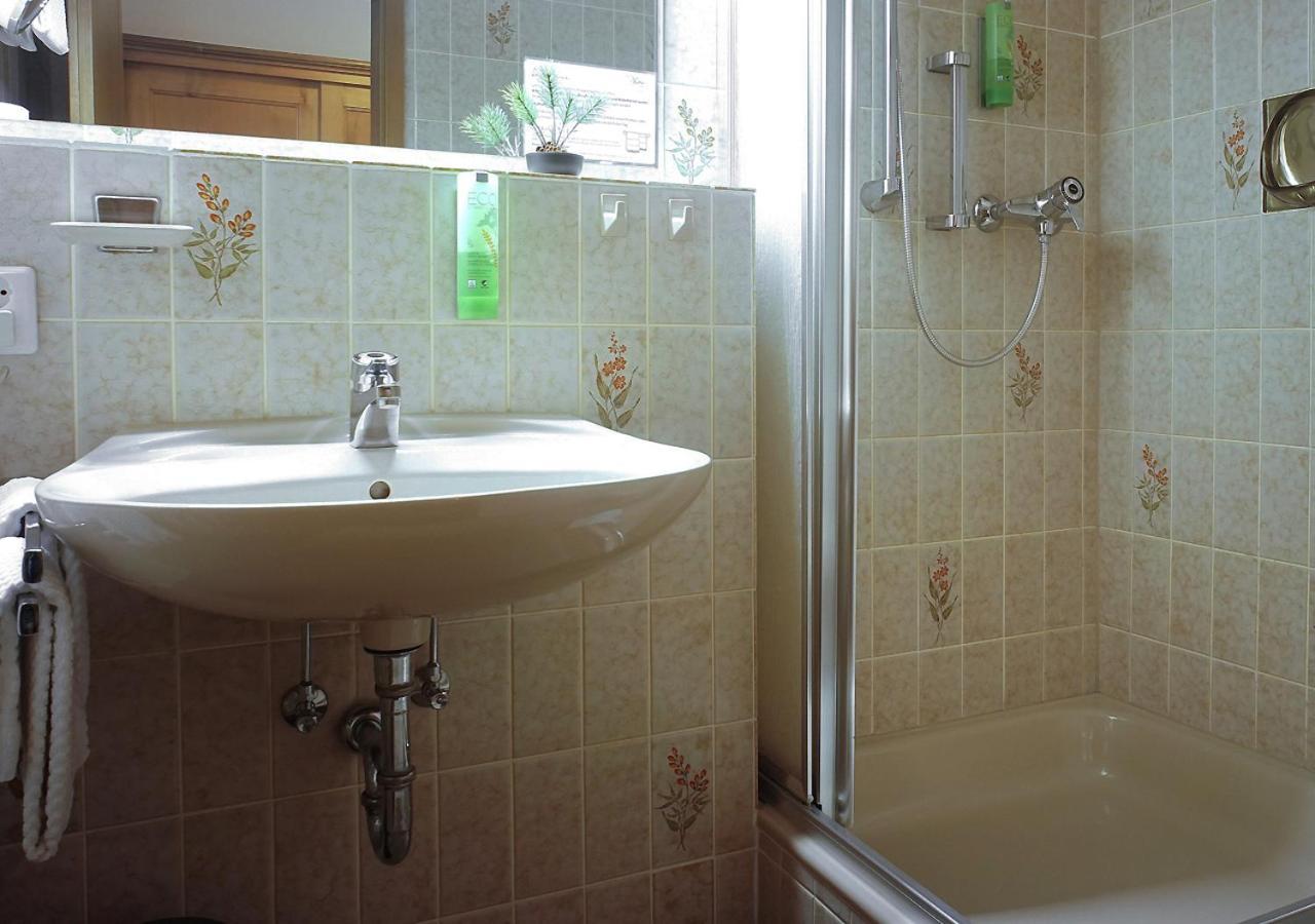 Bergseele Privat- & Retreathotel Schwarzwald Тодтнауберґ Екстер'єр фото