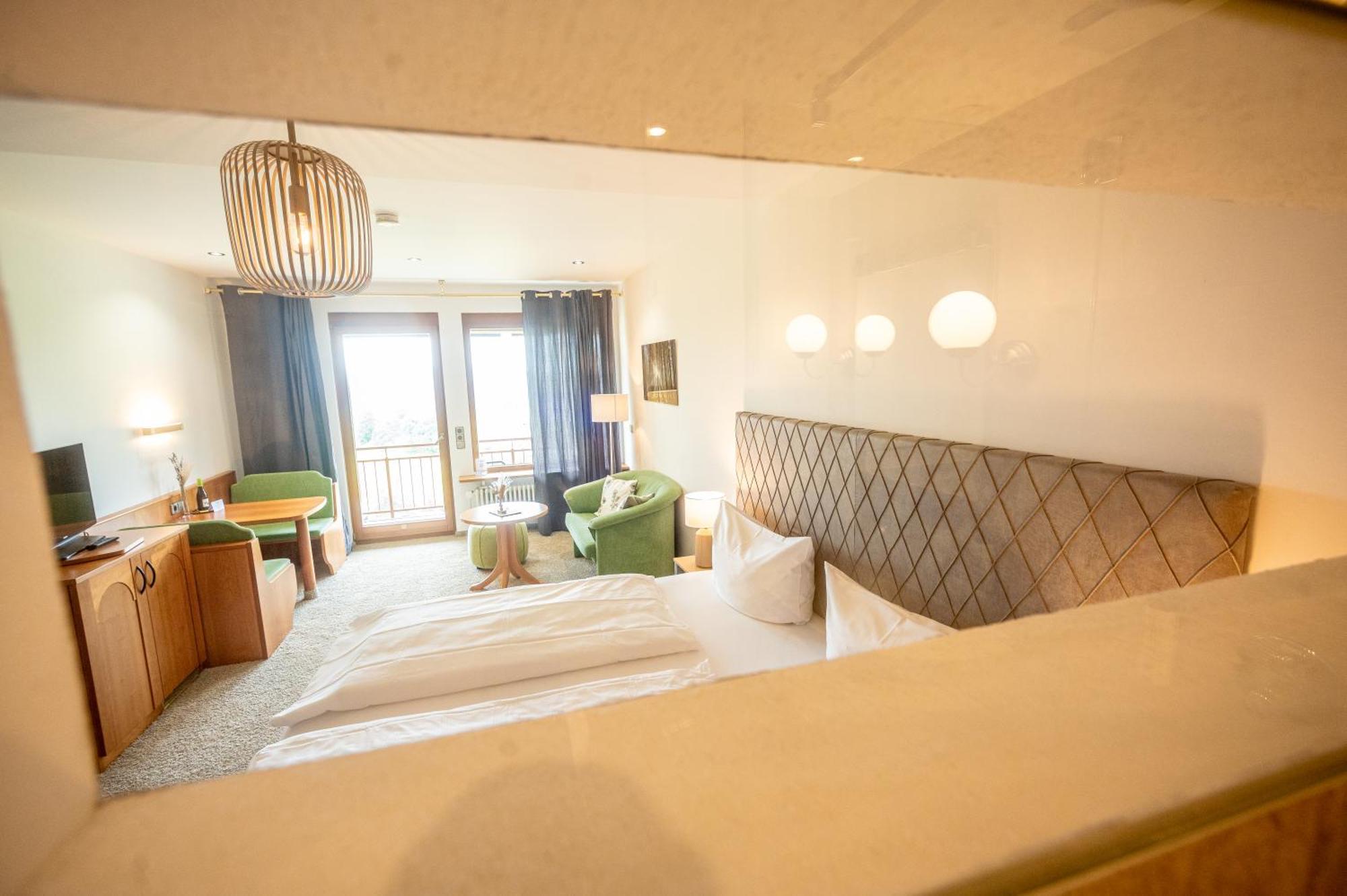 Bergseele Privat- & Retreathotel Schwarzwald Тодтнауберґ Екстер'єр фото