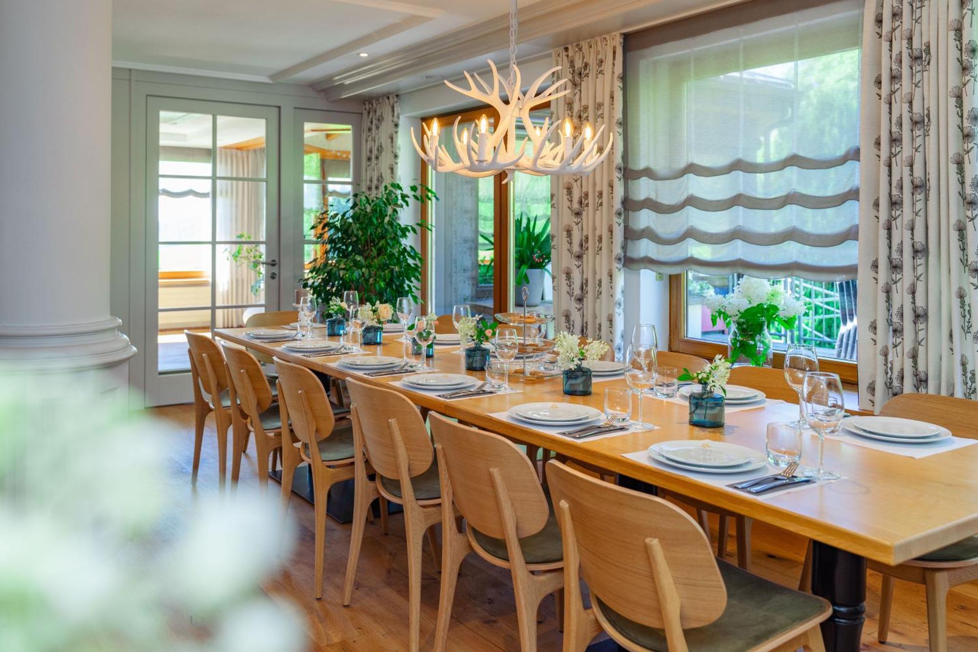 Bergseele Privat- & Retreathotel Schwarzwald Тодтнауберґ Екстер'єр фото