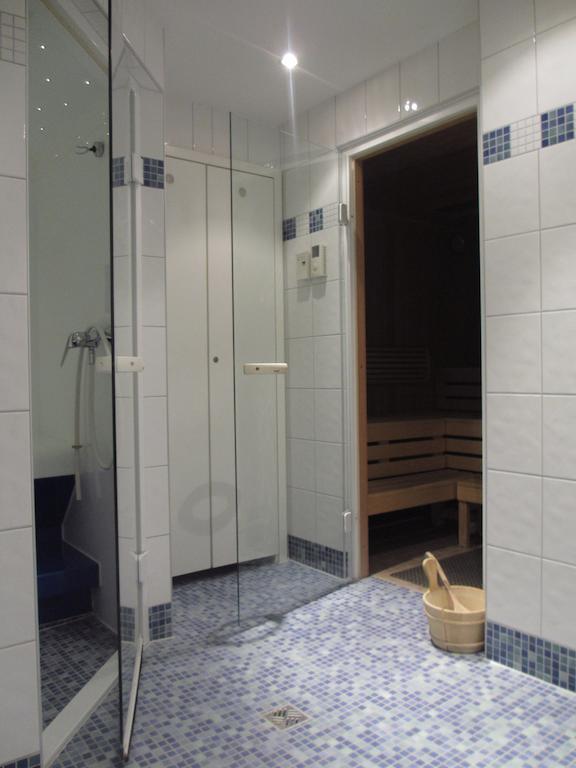 Bergseele Privat- & Retreathotel Schwarzwald Тодтнауберґ Екстер'єр фото