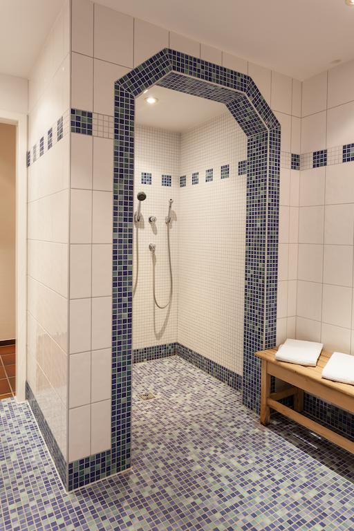 Bergseele Privat- & Retreathotel Schwarzwald Тодтнауберґ Екстер'єр фото