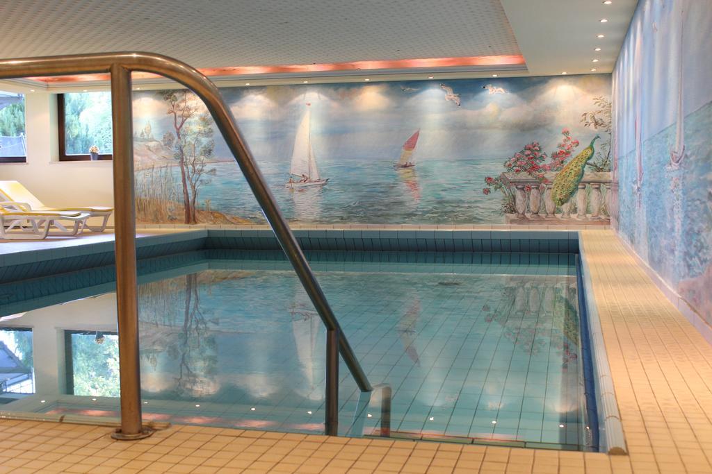 Bergseele Privat- & Retreathotel Schwarzwald Тодтнауберґ Екстер'єр фото